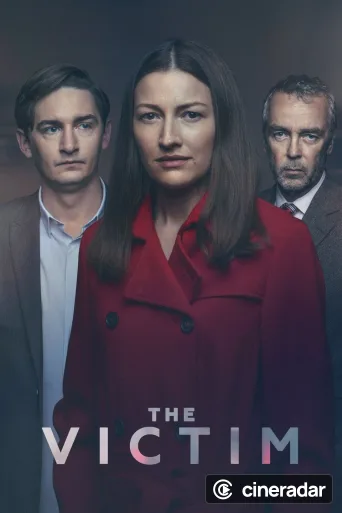 The Victim