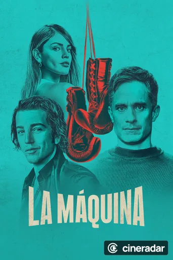 La Máquina