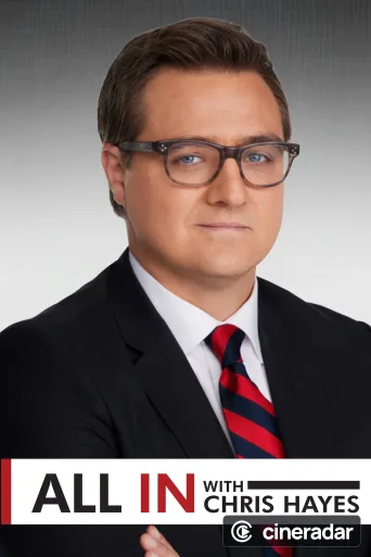 All In with Chris Hayes