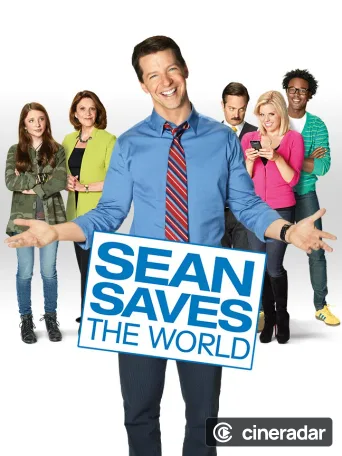 Sean Saves the World
