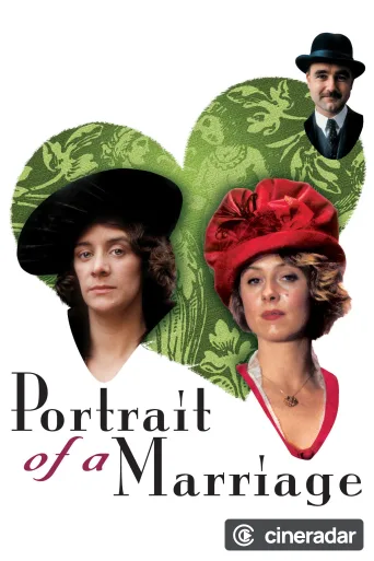 Portrait of a Marriage