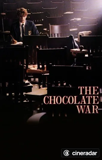 The Chocolate War