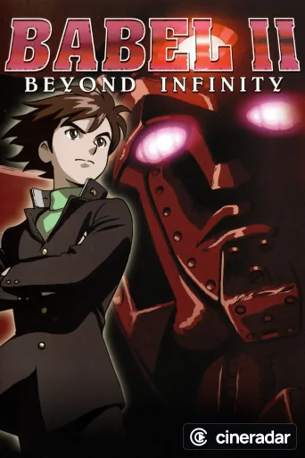 Babel II: Beyond Infinity