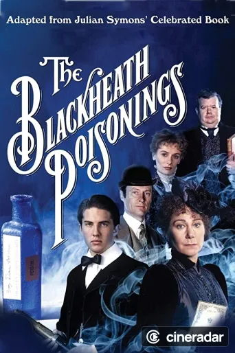 The Blackheath Poisonings