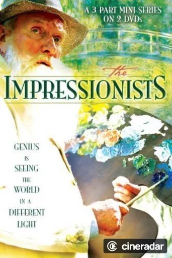 Los Impresionistas