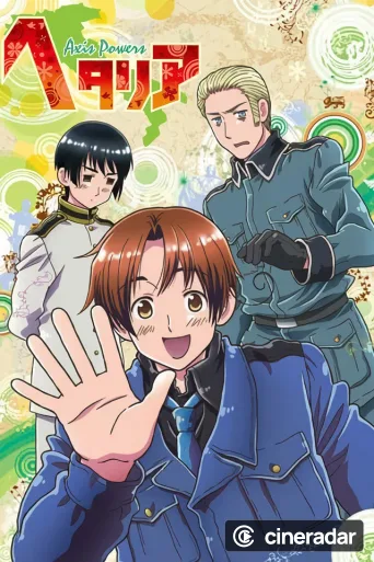 Hetalia
