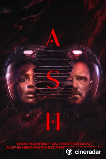 Ash - Cenere mortale
