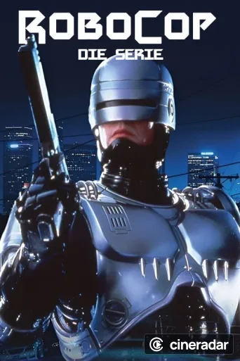 Robocop