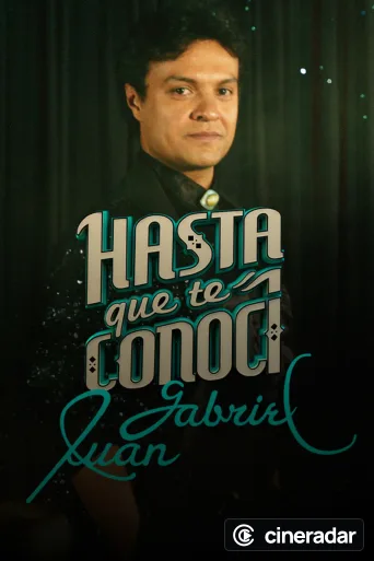 Hasta que te conocí