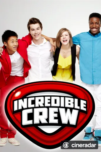 Incredible Crew