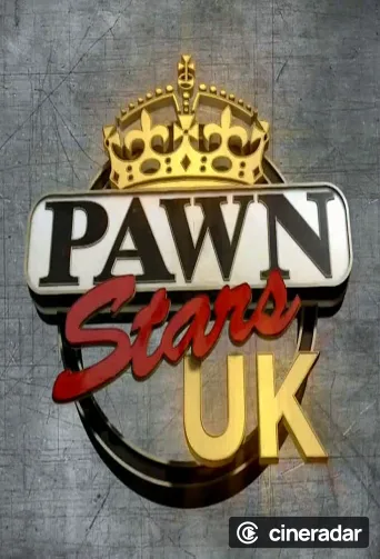 Pawn Stars UK