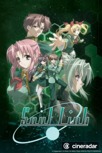 Soul Link