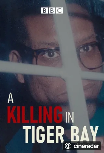 A Killing in Tiger Bay