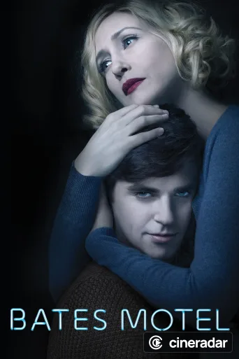 Bates Motel