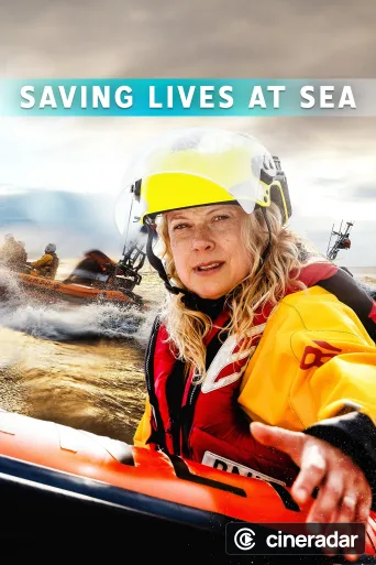 Saving Lives at Sea