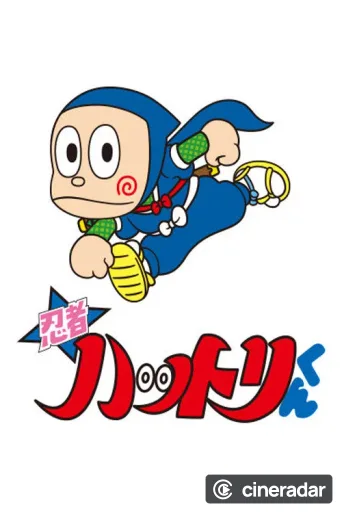 Ninja Hattori