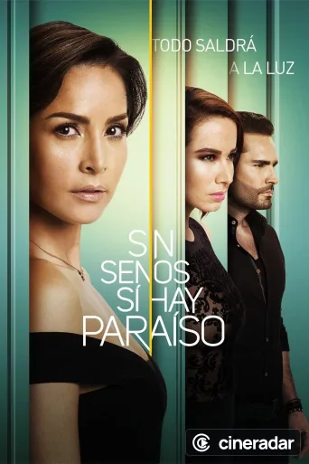 Sin senos sí hay paraíso
