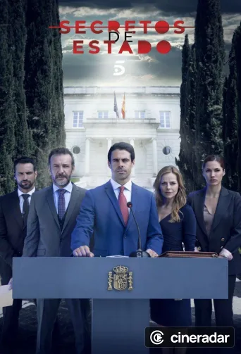 Secretos de Estado
