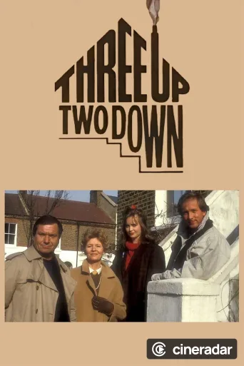 Three Up, Two Down