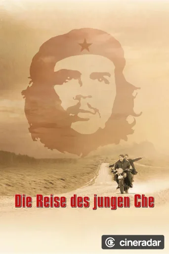 The Motorcycle Diaries