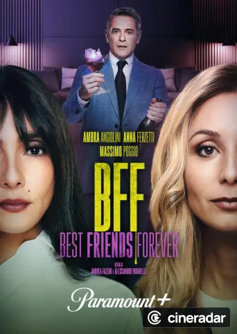 Best Friends Forever