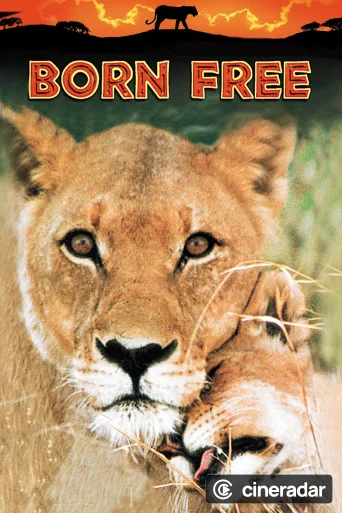 Born Free