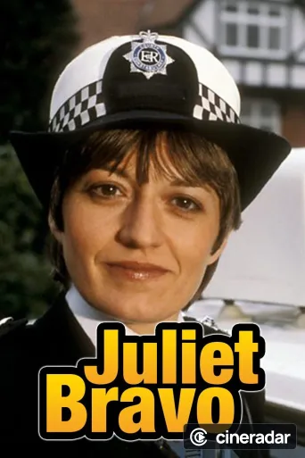 Juliet Bravo