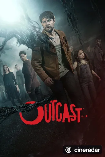 Outcast
