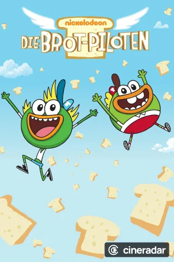 Breadwinners