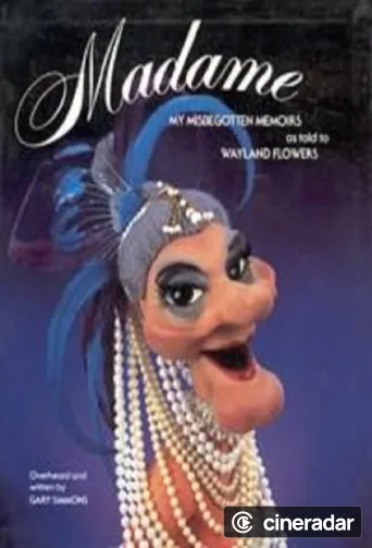 Madame's Place