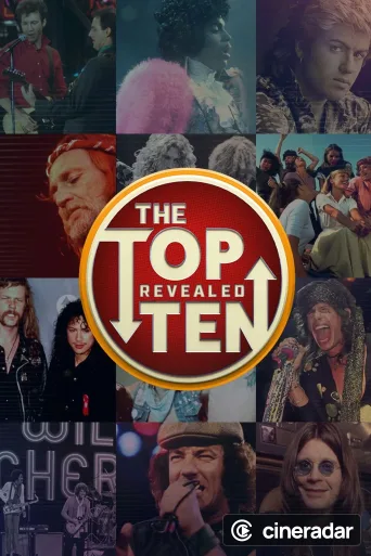 The Top Ten Revealed