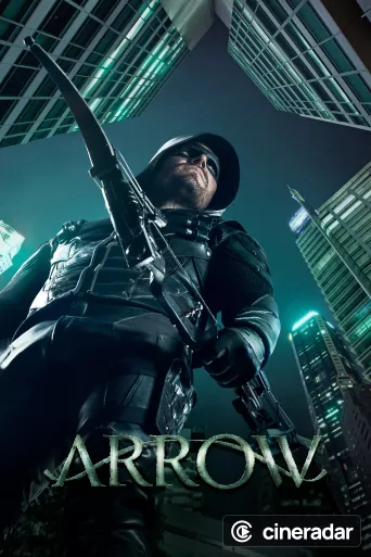 Arrow