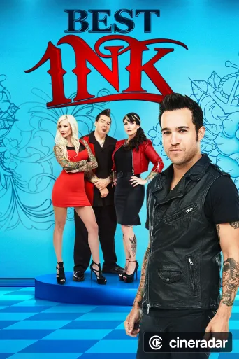 Best Ink