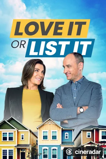 Love It or List It