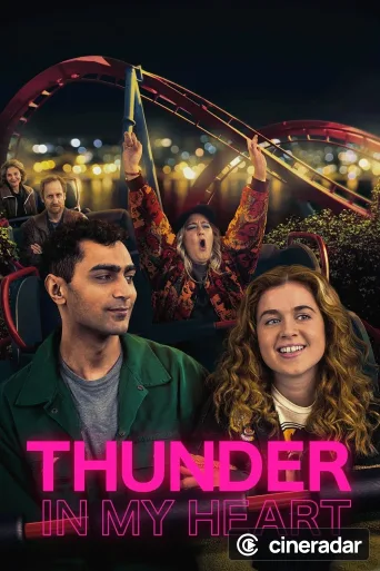 Thunder in My Heart