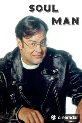 Soul Man