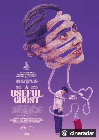 A Useful Ghost