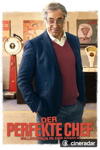 Der perfekte Chef