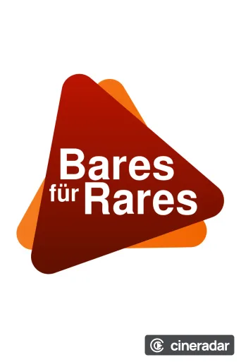 Bares für Rares
