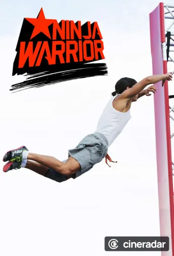 Ninja Warrior Sverige