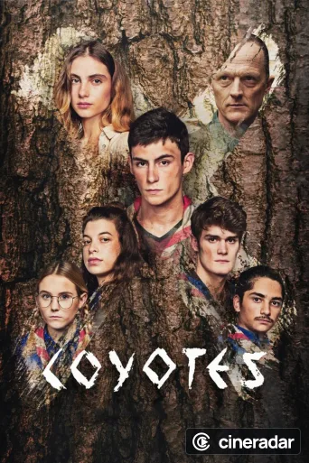 Coyotes