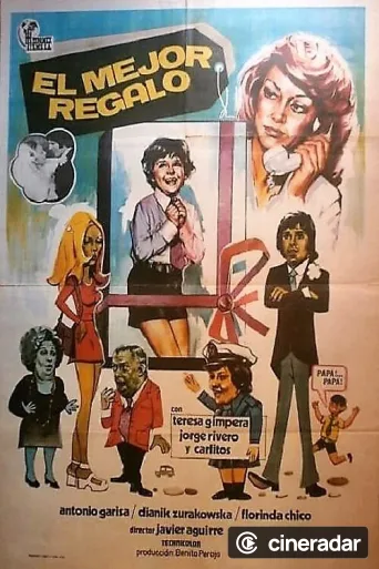El mejor regalo