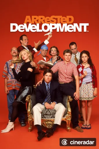 Arrested Development