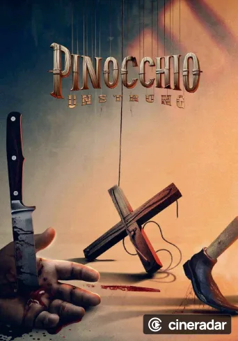 Pinocchio: Unstrung