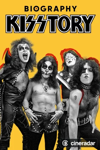 Biography: KISStory