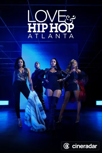 Love & Hip Hop Atlanta