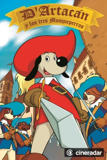 D'Artacan