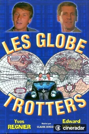 Die Globetrotter