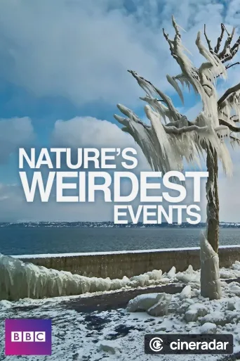 Nature's Weirdest Events