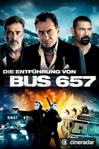 Bus 657